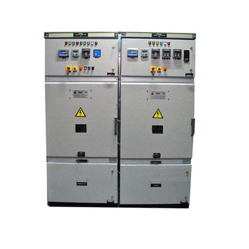 High Voltage Panels