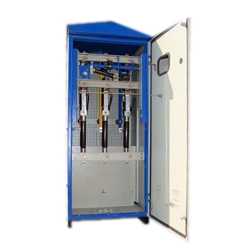 Automatic Power Factor Control (APFC) Panels